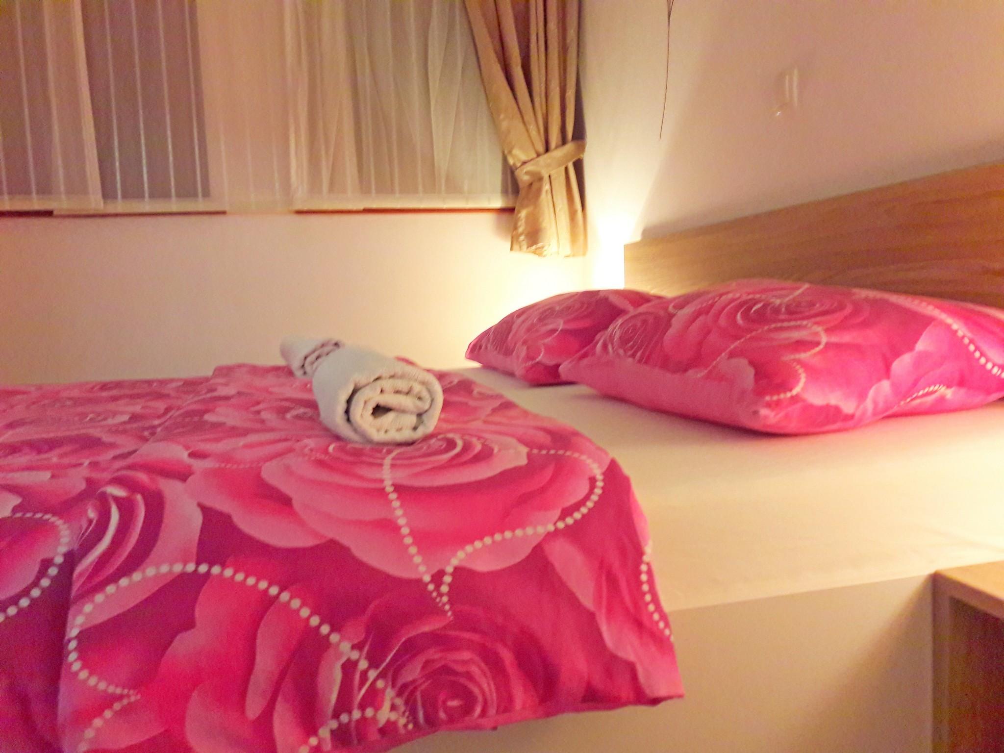 House Josipa Hotel Rakovica Kültér fotó
