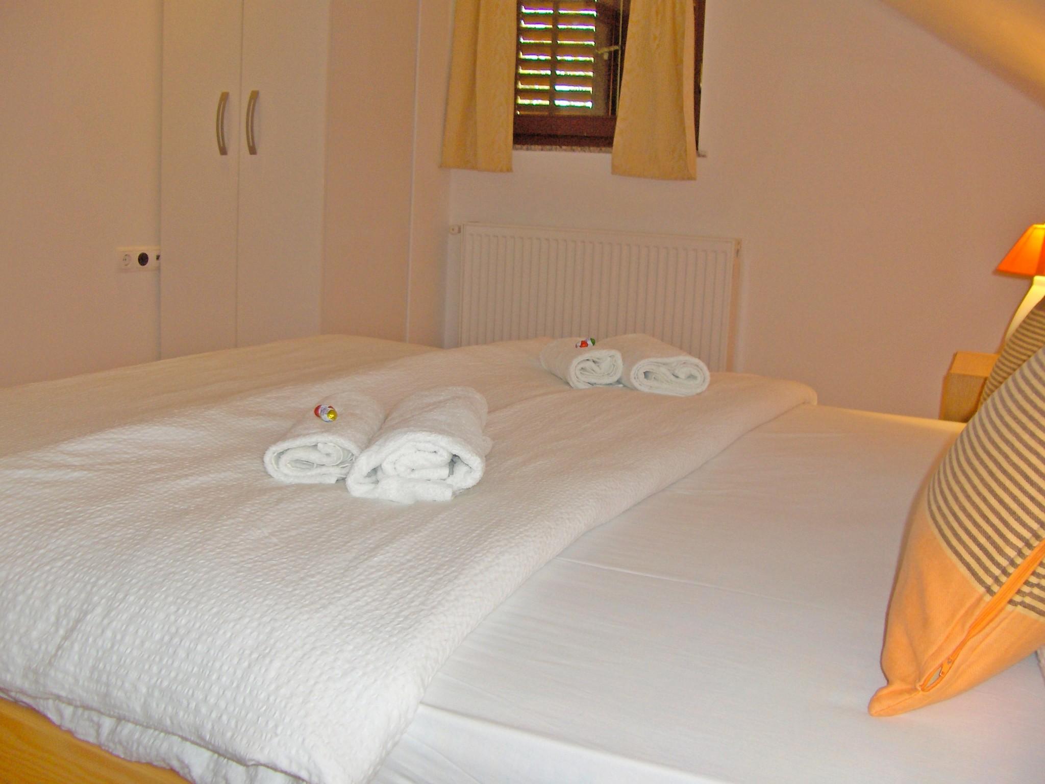House Josipa Hotel Rakovica Kültér fotó