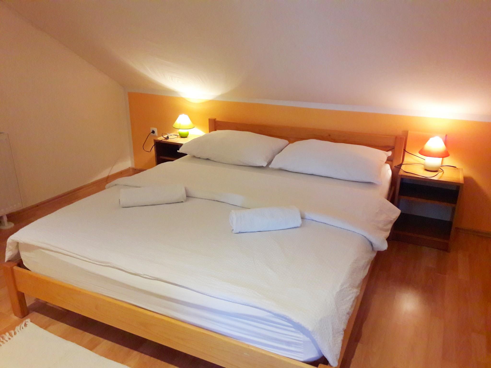 House Josipa Hotel Rakovica Kültér fotó