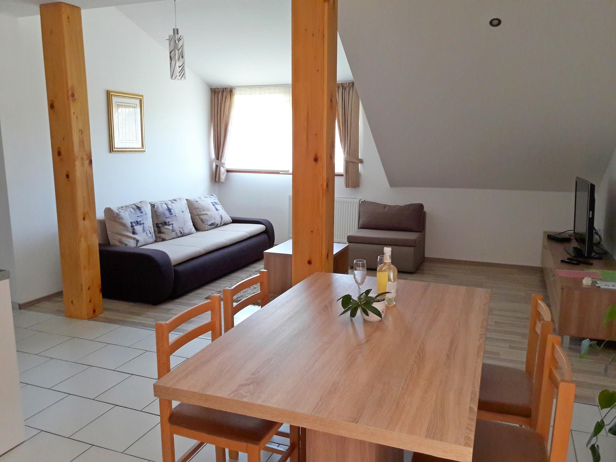 House Josipa Hotel Rakovica Kültér fotó