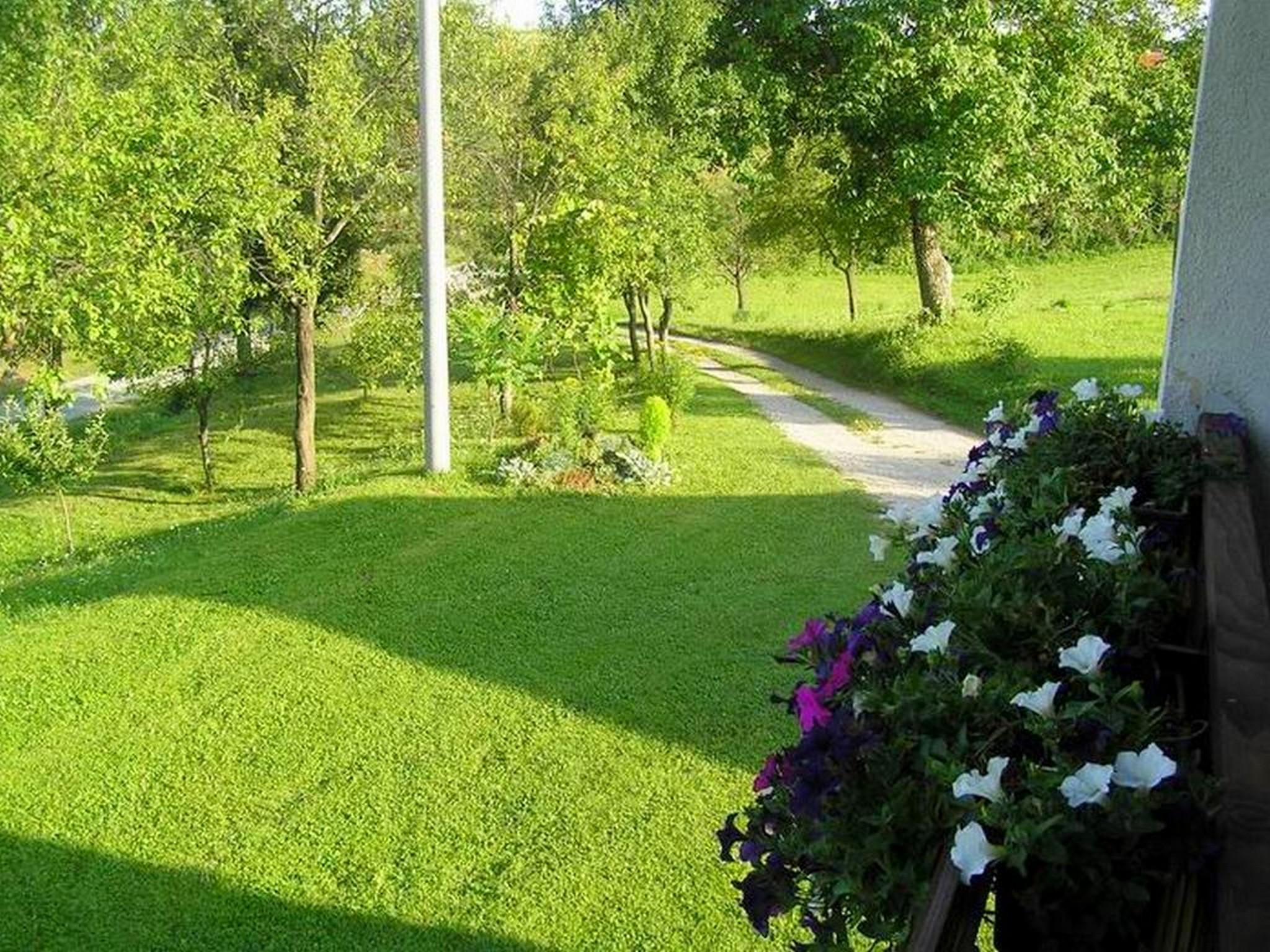 House Josipa Hotel Rakovica Kültér fotó