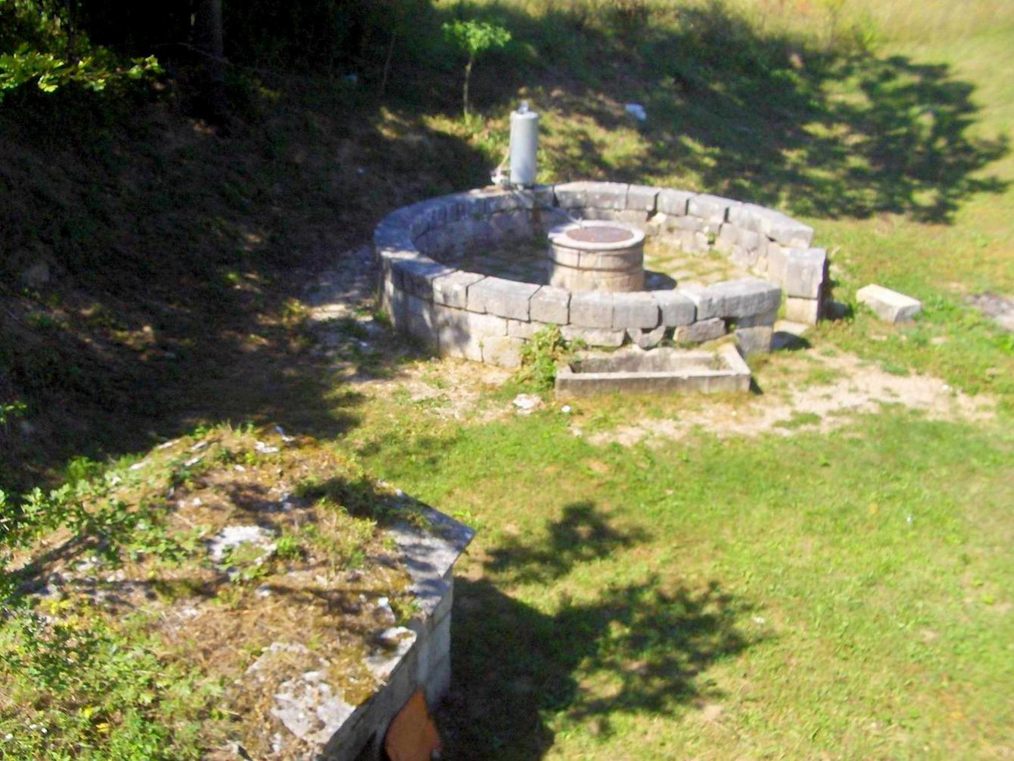 House Josipa Hotel Rakovica Kültér fotó