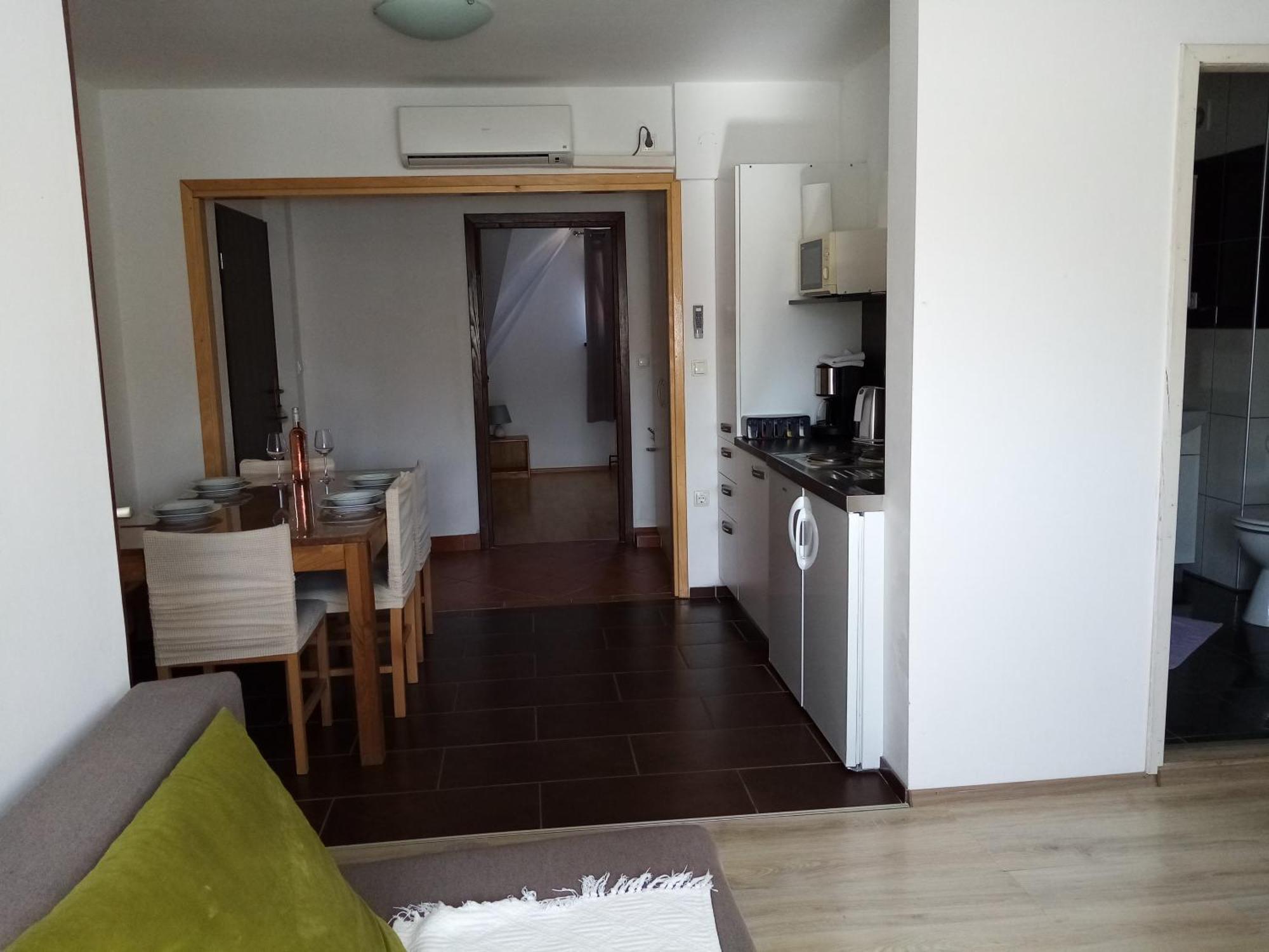 House Josipa Hotel Rakovica Kültér fotó