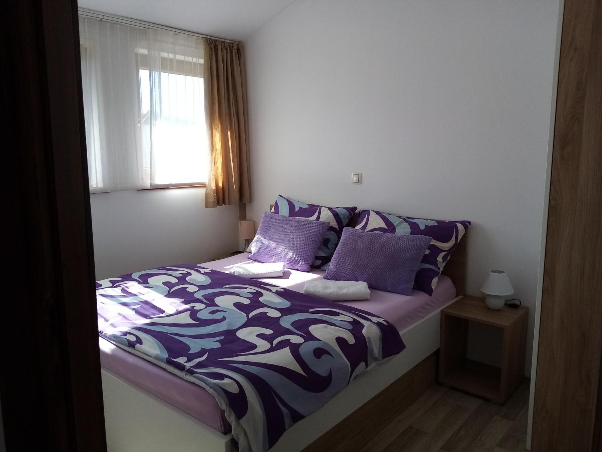 House Josipa Hotel Rakovica Kültér fotó