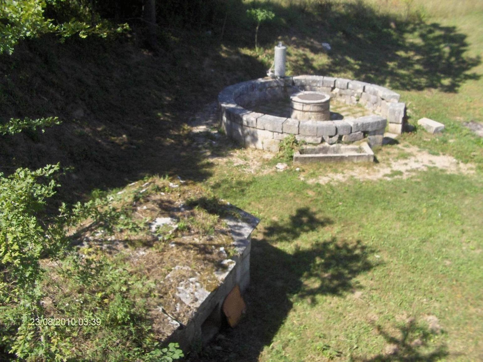 House Josipa Hotel Rakovica Kültér fotó