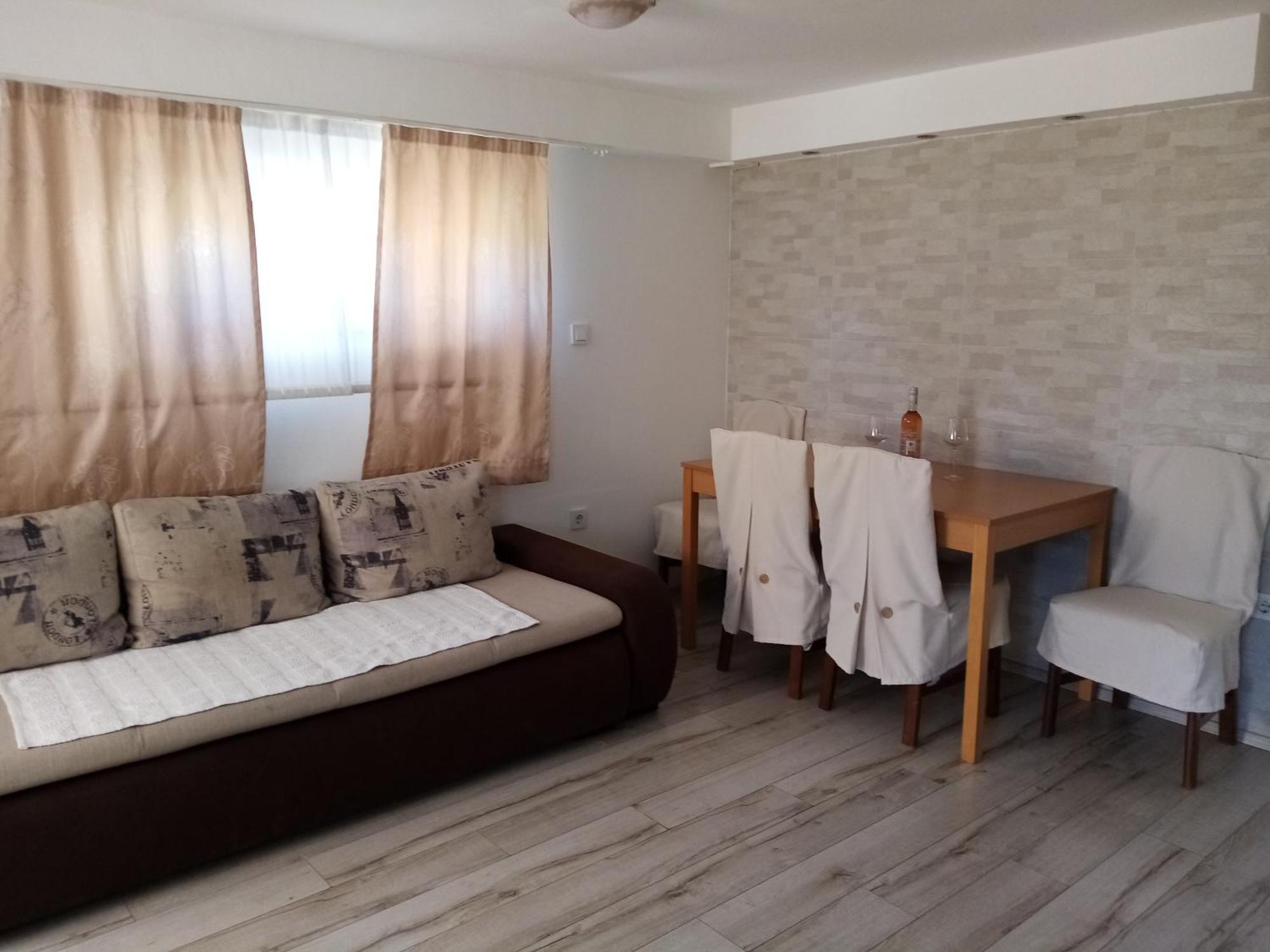 House Josipa Hotel Rakovica Kültér fotó