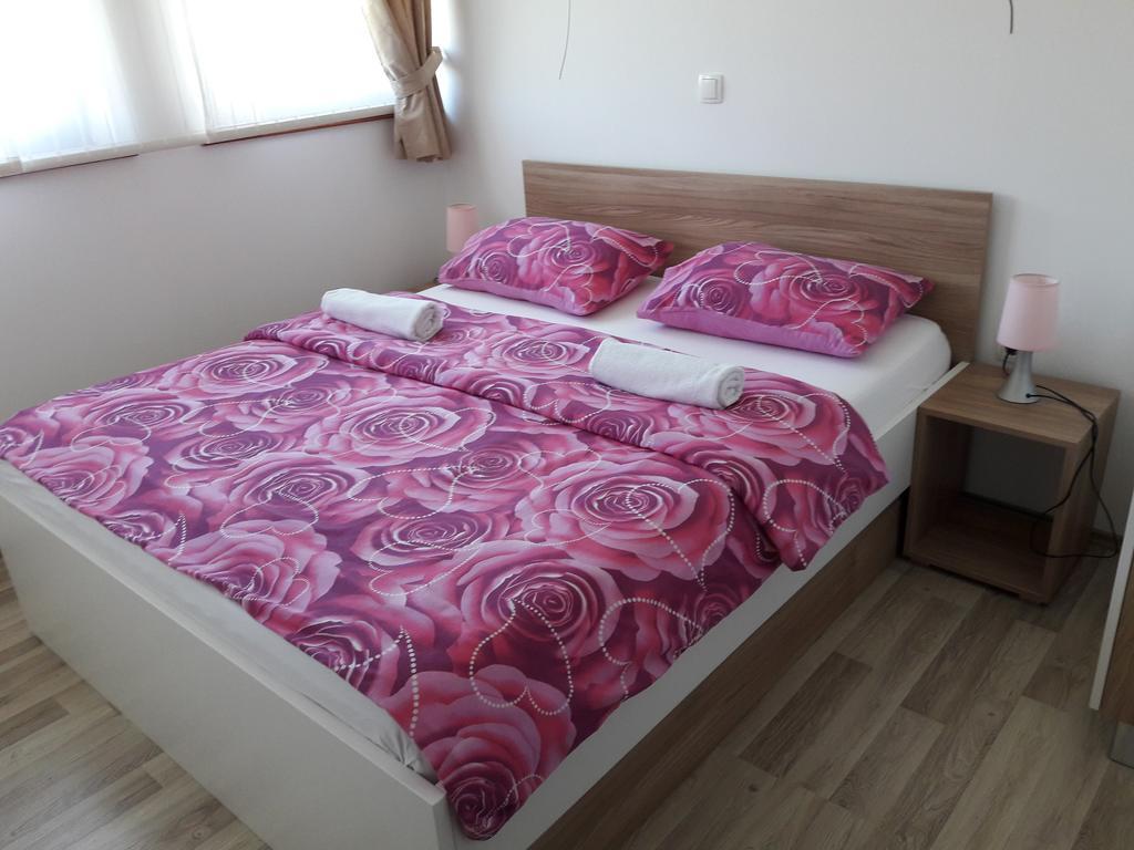 House Josipa Hotel Rakovica Kültér fotó